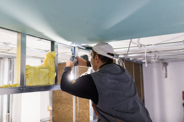 Best Insulation for Specific Applications in Florence, SC