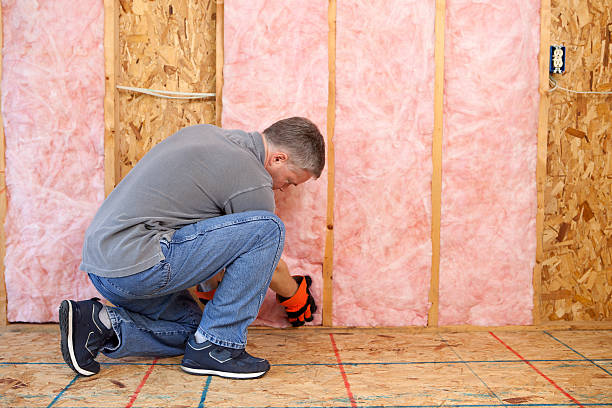 Best Insulation for Specific Applications in Florence, SC