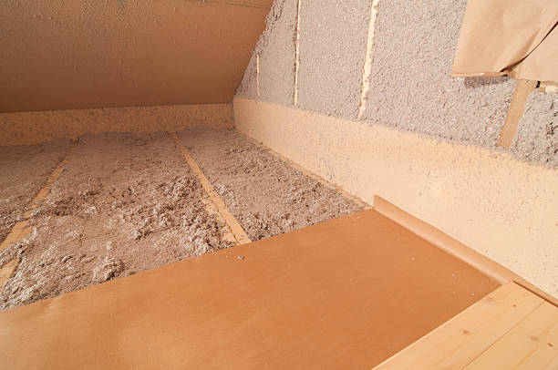 Best Types of Insulation in Florence, SC